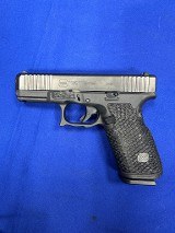 GLOCK G45 9MM LUGER (9X19 PARA)