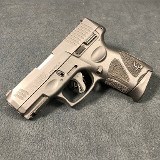 TAURUS G3C 9MM LUGER (9x19 PARA)