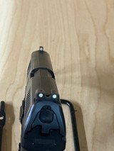 WALTHER PPQ M2 9MM LUGER (9x19 PARA) - 2 of 3