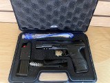 WALTHER PPQ M2 9MM LUGER (9x19 PARA)