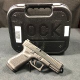 GLOCK 19 GEN 5 9MM LUGER (9x19 PARA)