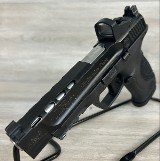 SMITH & WESSON 9L PERFORMANCE CENTER 9MM LUGER (9x19 PARA)