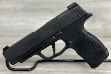 SIG SAUER P365 XL 9MM LUGER (9x19 PARA)