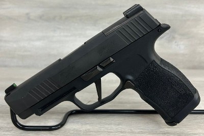 SIG SAUER P365 XL 9MM LUGER (9x19 PARA)