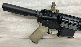PALMETTO STATE ARMORY PA-15 PISTOL 5.56X45MM NATO - 2 of 3
