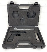 SPRINGFIELD ARMORY XD SUB 9MM 9MM LUGER (9X19 PARA)