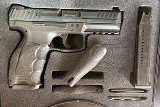 HECKLER & KOCH VP9 9MM LUGER (9X19 PARA)