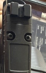 SIG SAUER P365 X-MACRO COMP 9MM LUGER (9X19 PARA) - 2 of 3