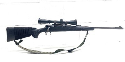 REMINGTON 700 .270 WIN