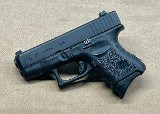 GLOCK G26 9MM LUGER (9x19 PARA)