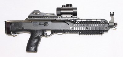 HI-POINT 995P 9MM LUGER (9x19 PARA)