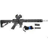 JP ENTERPRISES INC. JP-5 G940 9MM LUGER (9X19 PARA) - 3 of 3