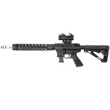 JP ENTERPRISES INC. JP-5 G940 9MM LUGER (9X19 PARA)