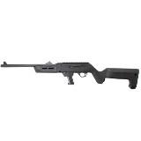 RUGER PC CARBINE 9MM LUGER (9X19 PARA)