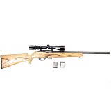 REMINGTON 597 MAGNUM .22 WMR - 3 of 3