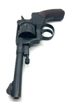 RUSSIAN SERVICE PISTOLS AND RIFLES 1895 Nagant 7.62X38MMR - 3 of 3