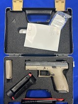 CZ P-10 COMPACT 9MM LUGER (9x19 PARA) - 2 of 3