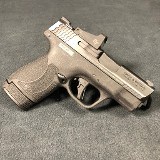 SMITH & WESSON M&P 9 SHIELD PLUS 9MM LUGER (9x19 PARA) - 2 of 3