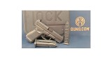 GLOCK G44 .22 LR
