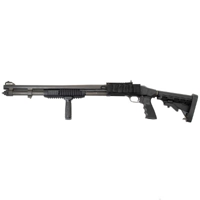 MOSSBERG 590 12 GA