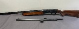 REMINGTON 1100 SHOTGUN 12 GA