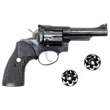 RUGER SECURITY-SIX .357 MAG - 3 of 3