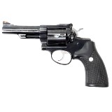RUGER SECURITY-SIX .357 MAG