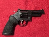 SMITH & WESSON 28-2 .357 MAG