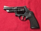 SMITH & WESSON 28-2 .357 MAG - 2 of 3