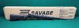SAVAGE ARMS MARK II F .22 LR