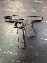 GLOCK 19 GEN 5 9MM LUGER (9x19 PARA) - 3 of 3