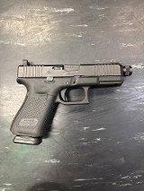 GLOCK 19 GEN 5 9MM LUGER (9x19 PARA) - 2 of 3