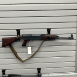 CZECH SMALL ARMS (CSA) Vz.58 Sporter 7.62X39MM