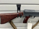 CZECH SMALL ARMS (CSA) Vz.58 Sporter 7.62X39MM - 3 of 3