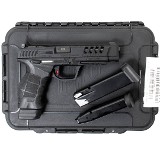 SAR FIREARMS SAR9 SPORT GEN3 9MM LUGER (9X19 PARA) - 3 of 3