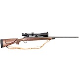 REMINGTON MODEL 700 LH CLASSIC DELUXE .270 WIN - 2 of 3