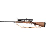 REMINGTON MODEL 700 LH CLASSIC DELUXE .270 WIN - 1 of 3