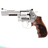 SPOHR CLUB EDITION .357 MAG