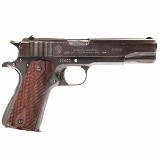 D. G. F. M. SISTEMA MODEL 1927 .45 ACP - 2 of 3