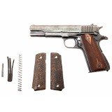 D. G. F. M. SISTEMA MODEL 1927 .45 ACP - 3 of 3