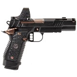 WILSON COMBAT DIVISION 77 PROJECT 1 9MM LUGER (9X19 PARA) - 2 of 3