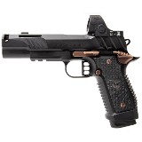 WILSON COMBAT DIVISION 77 PROJECT 1 9MM LUGER (9X19 PARA)