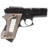 SMITH & WESSON 39-2 ASP 9MM LUGER (9X19 PARA) - 2 of 3