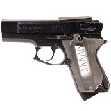 SMITH & WESSON 39-2 ASP 9MM LUGER (9X19 PARA)