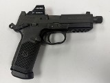 FN FNX-45 TACTICAL [BLK] .45 ACP