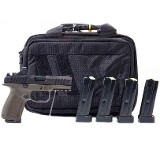 ROST MARTIN
RM1C (VIRIDIAN PACKAGE) [ODG] *10 ROUND* 9MM LUGER (9x19 PARA) - 3 of 3