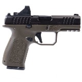 ROST MARTIN
RM1C (VIRIDIAN PACKAGE) [ODG] *10 ROUND* 9MM LUGER (9x19 PARA) - 2 of 3