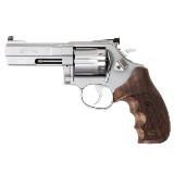 SPOHR L562 STANDARD 4.0 .357 MAG