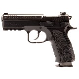 CZ CZ SHADOW 2 CARRY 9MM LUGER (9X19 PARA)
