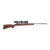 SAKO 90 VARMINT (SET TRIGGER) 6.5MM CREEDMOOR - 2 of 3